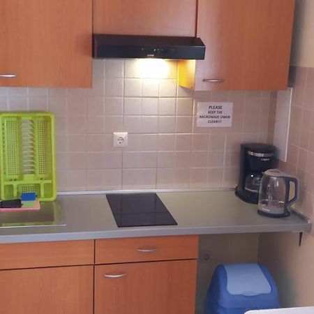 Apartments Ivka Omiš Extérieur photo