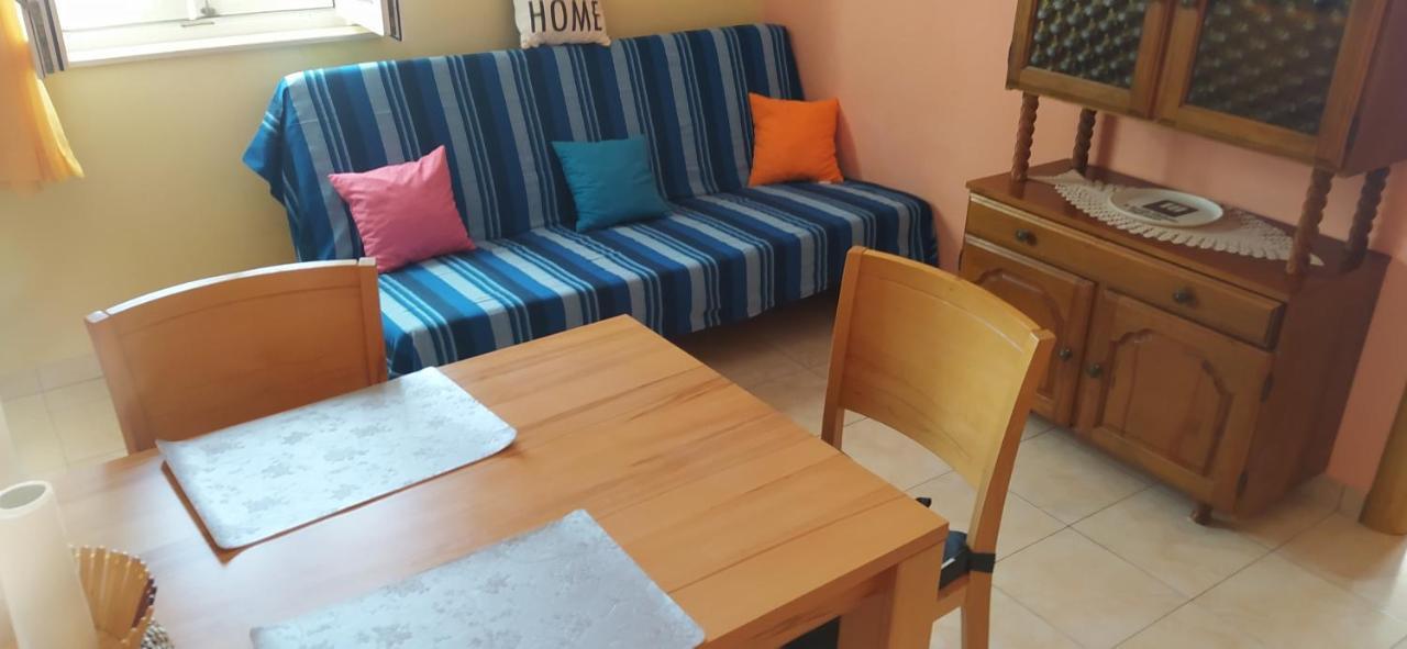 Apartments Ivka Omiš Extérieur photo