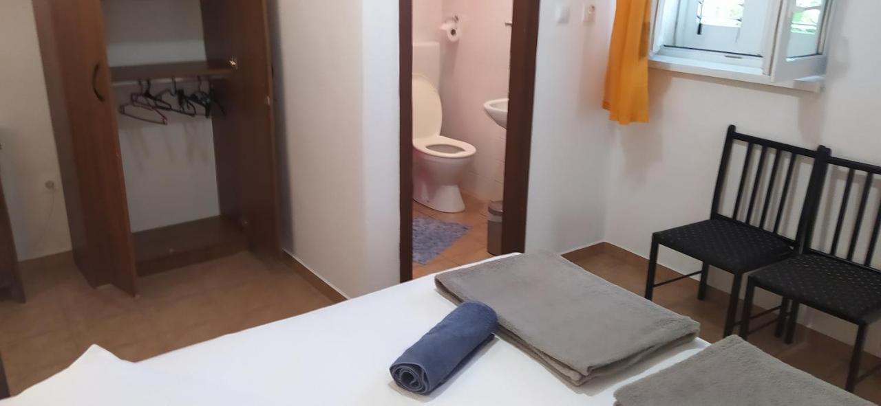 Apartments Ivka Omiš Extérieur photo