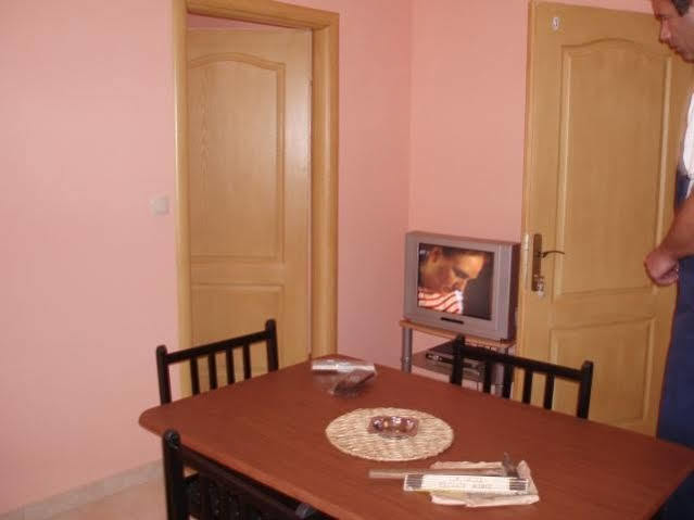 Apartments Ivka Omiš Extérieur photo